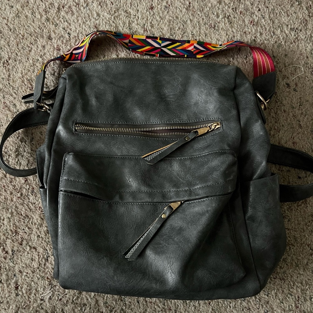 Bag/backpack